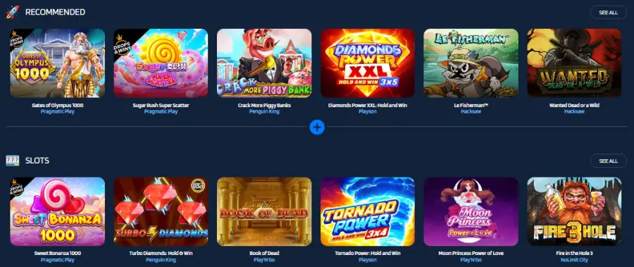 Jaabet casino